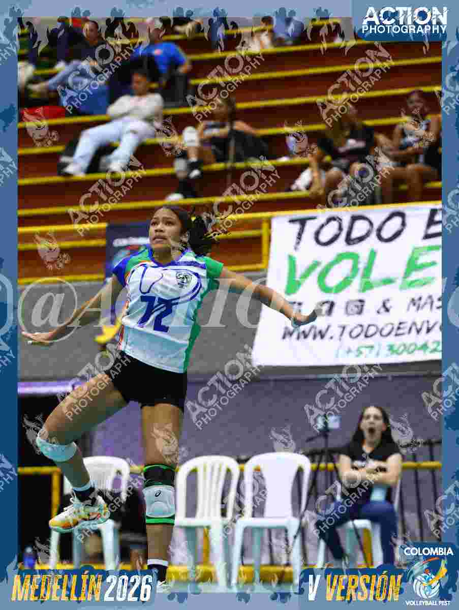 POTROS BLACK Foto 11