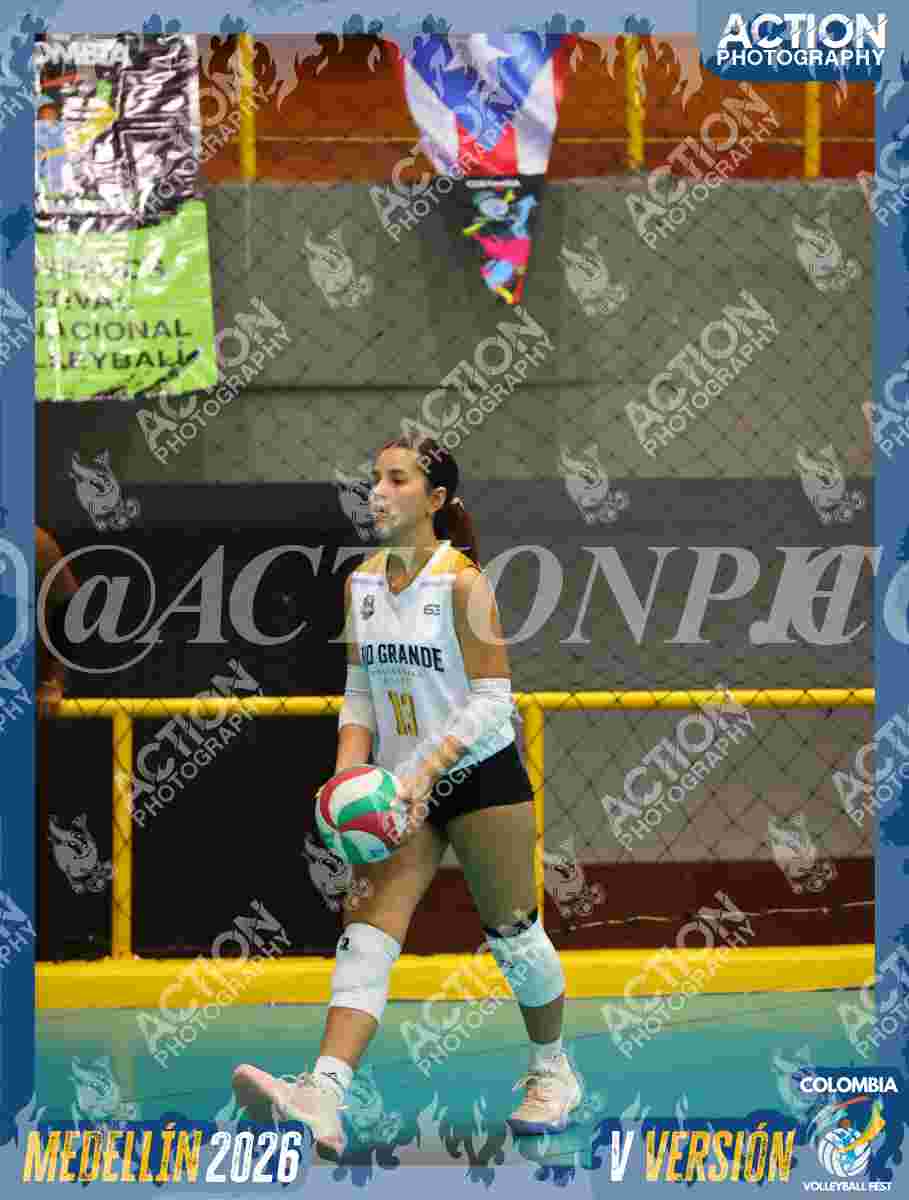 RIO GRANDE  Foto 1