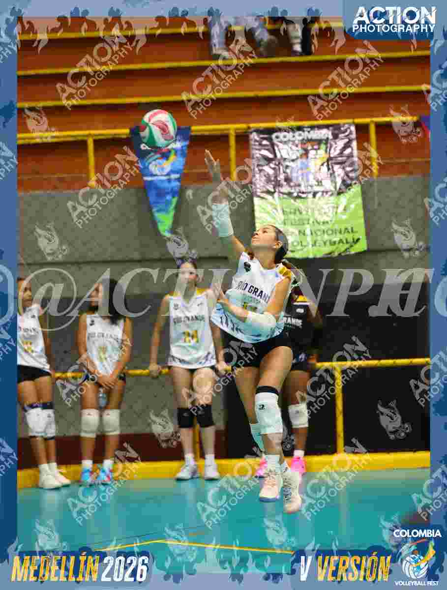 RIO GRANDE  Foto 1
