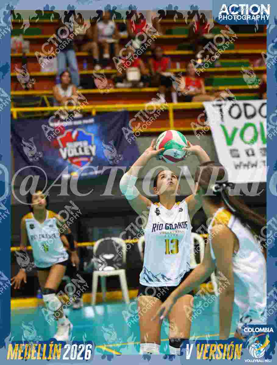 RIO GRANDE  Foto 11