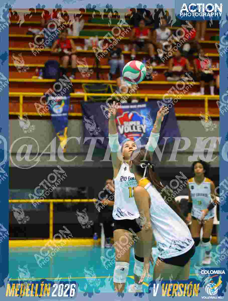 RIO GRANDE  Foto 11