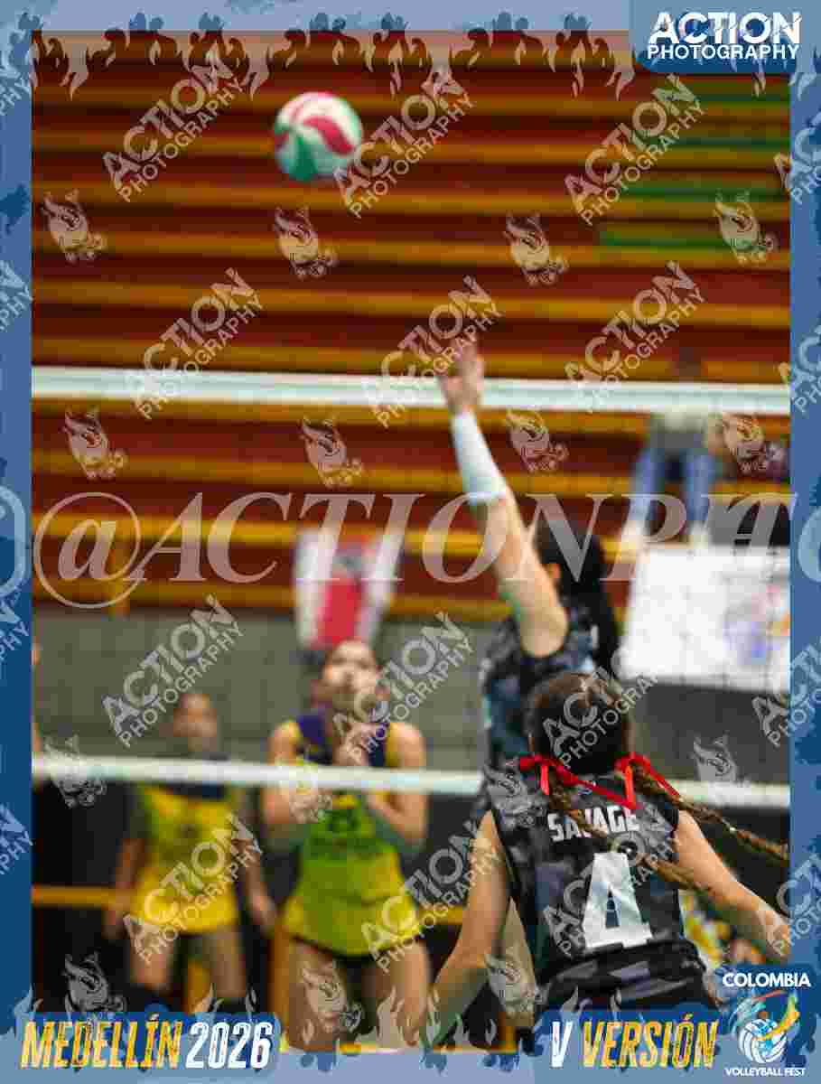 SAVAGE B Foto 8