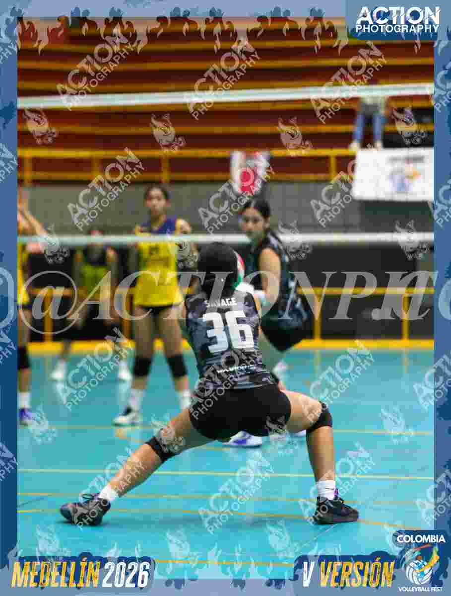 SAVAGE B Foto 17