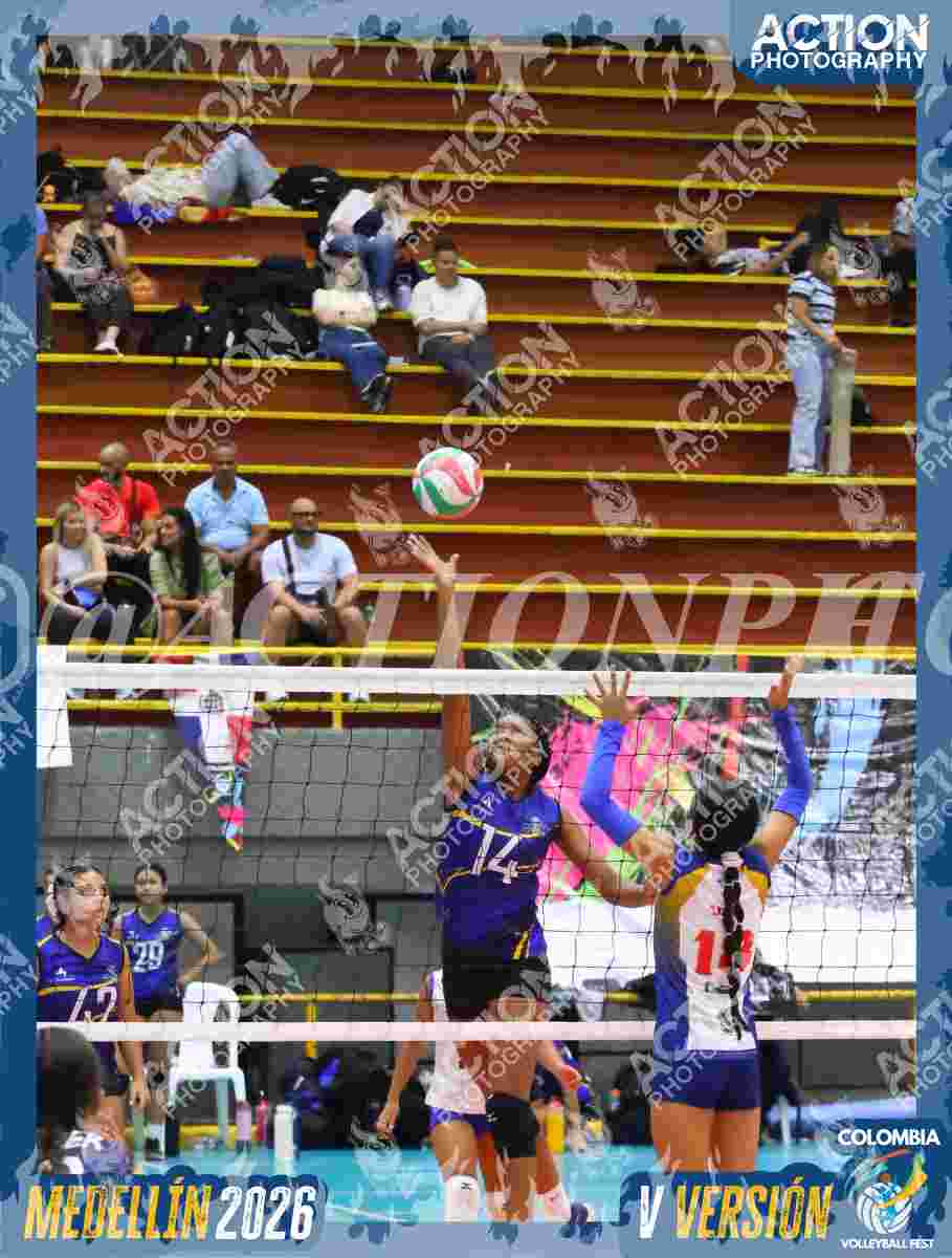 SPIKE Foto 1