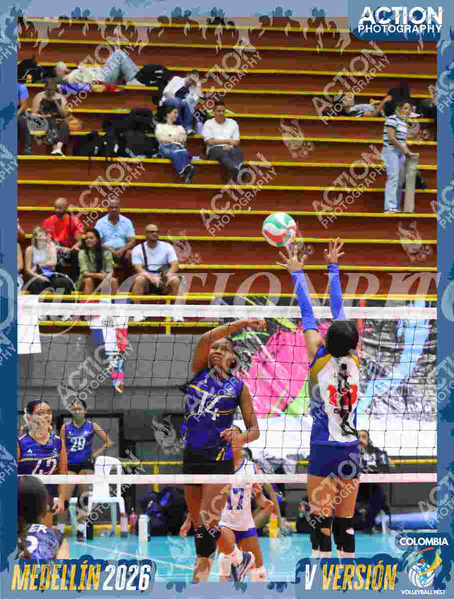 SPIKE Foto 1
