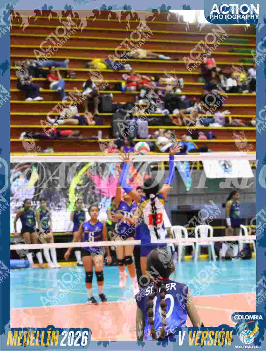 SPIKE Foto 1