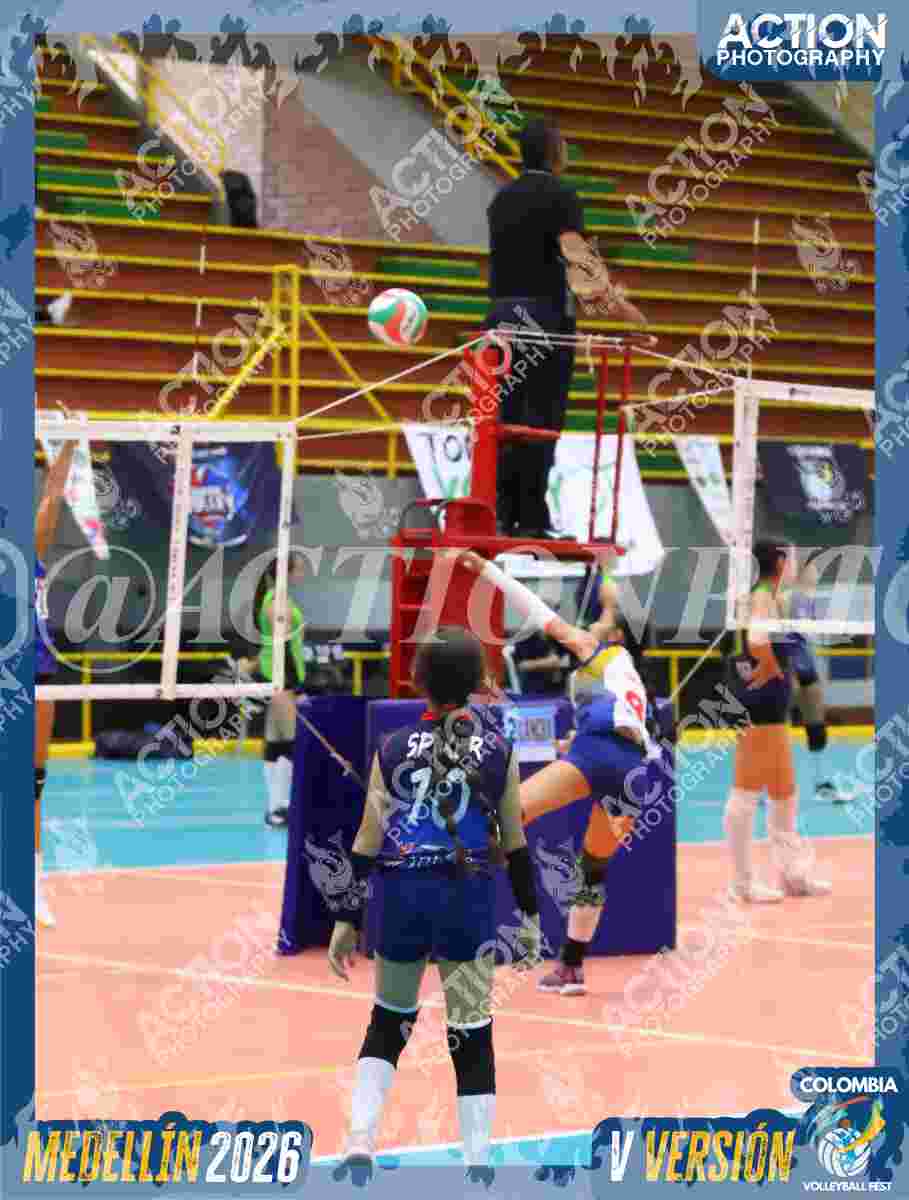 SPIKE Foto 1