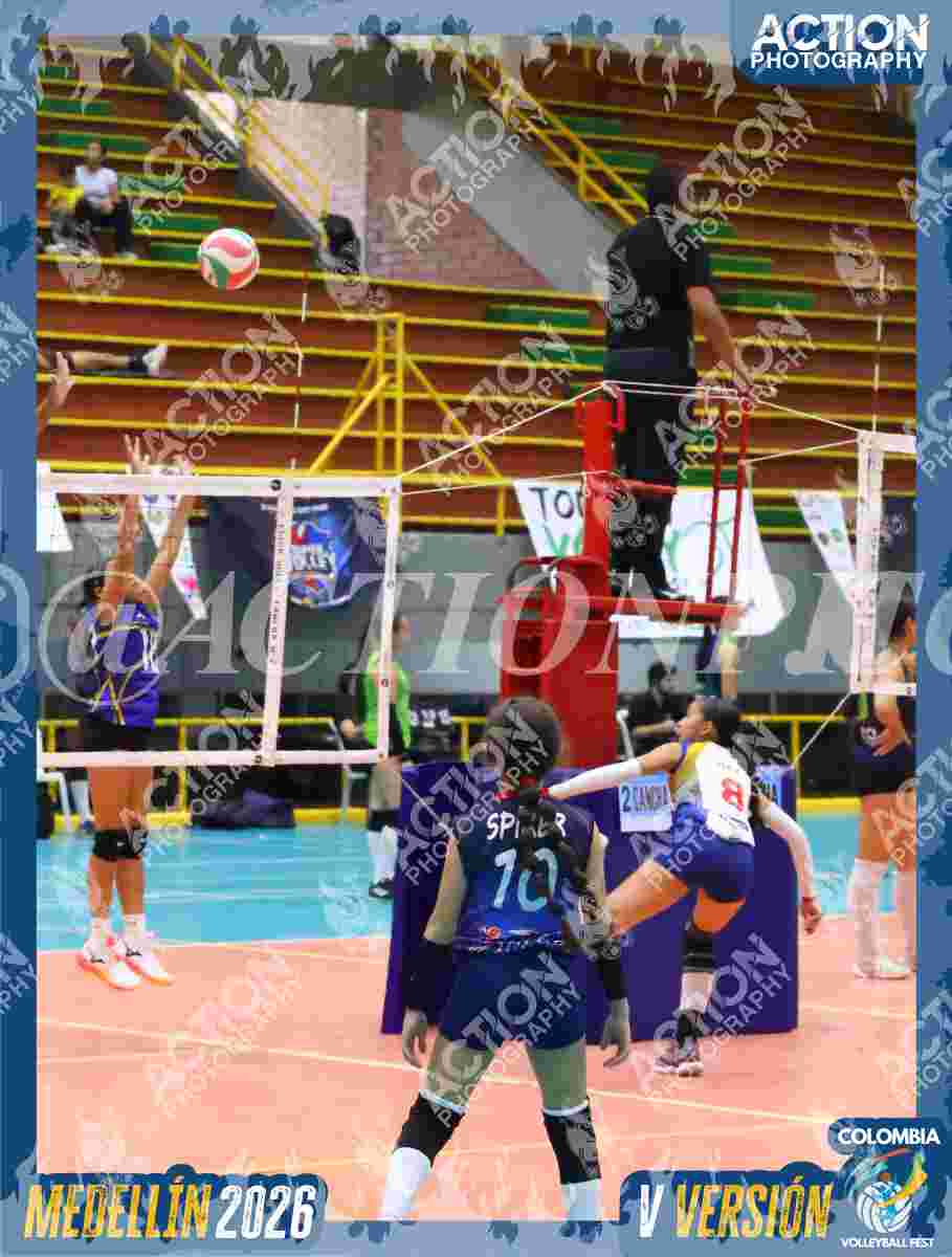 SPIKE Foto 1