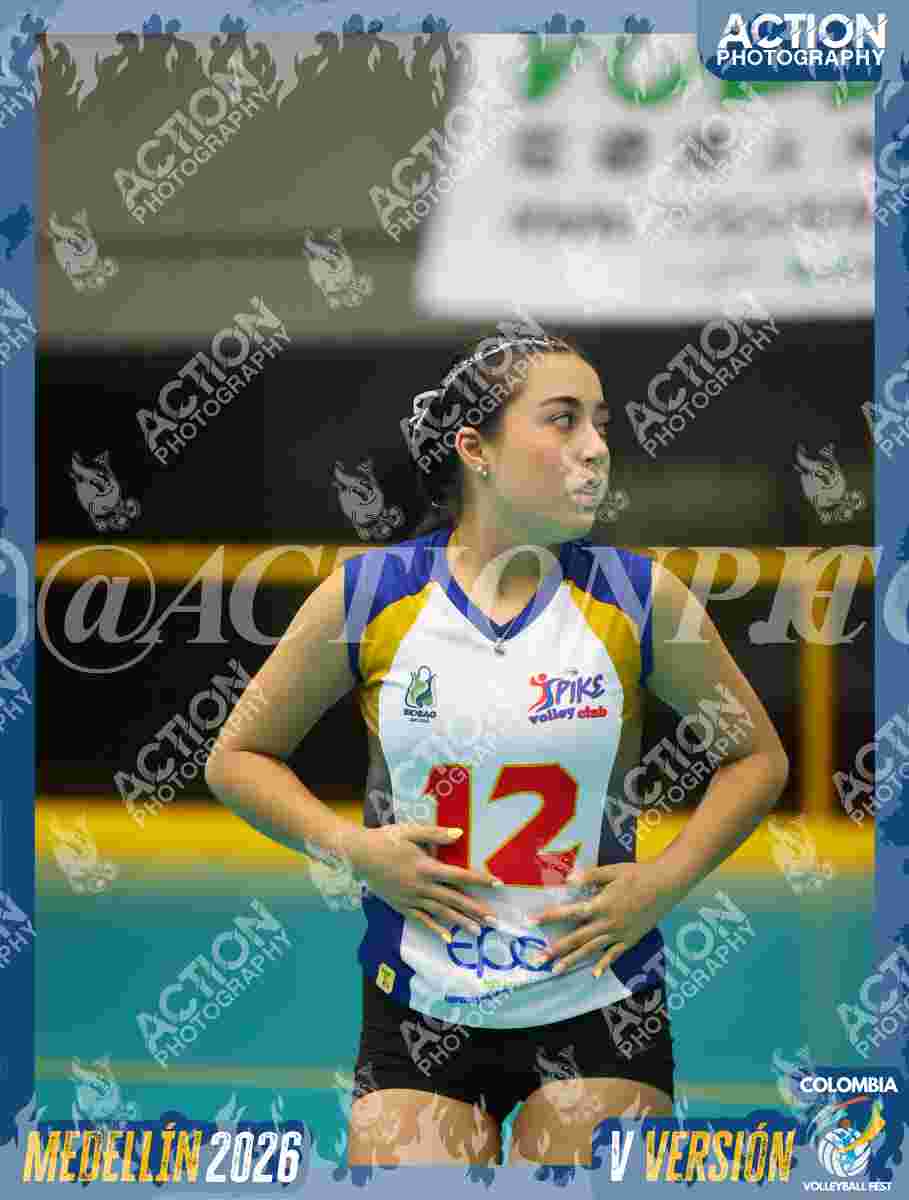 SPIKE Foto 4
