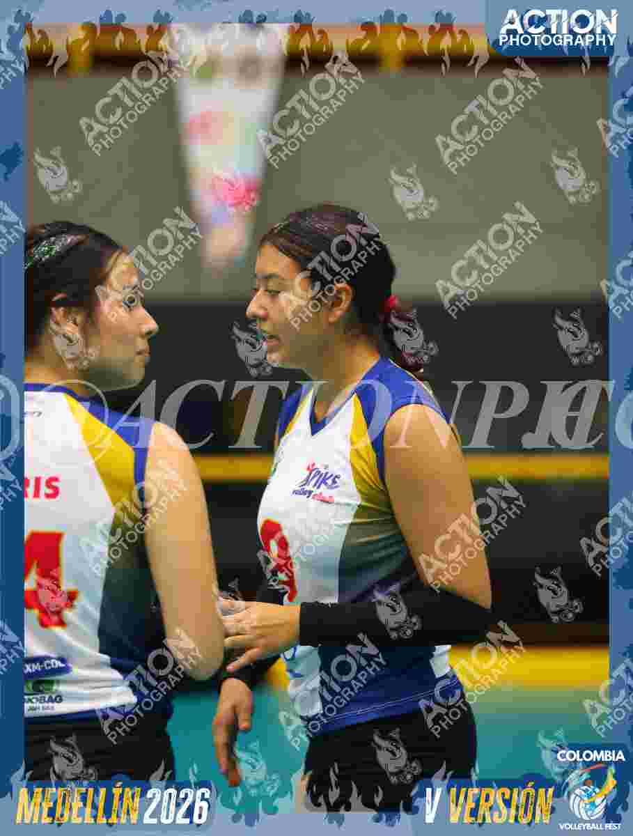 SPIKE Foto 13
