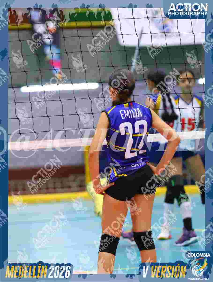 TIGRES DEL VOLEY Foto 1