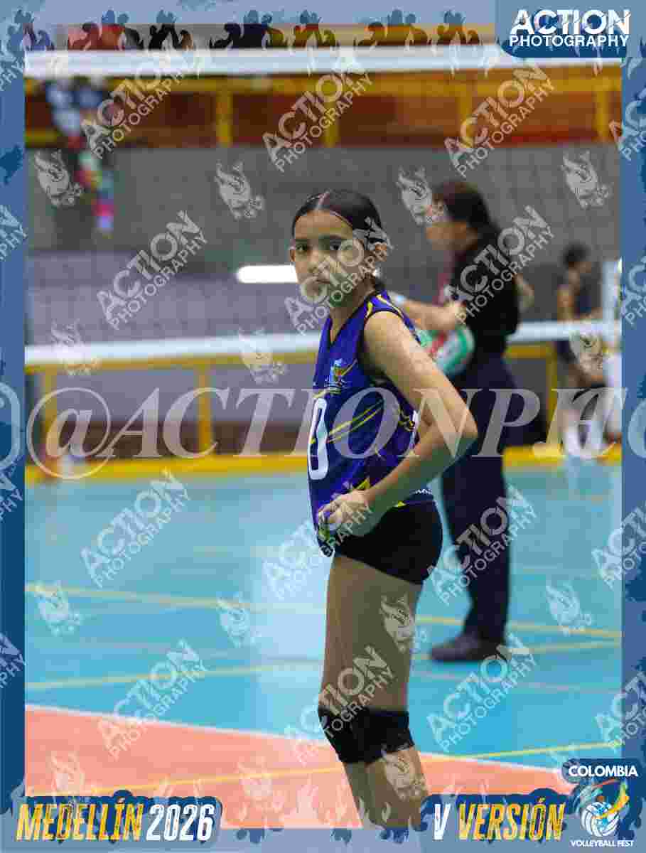 TIGRES DEL VOLEY Foto 1