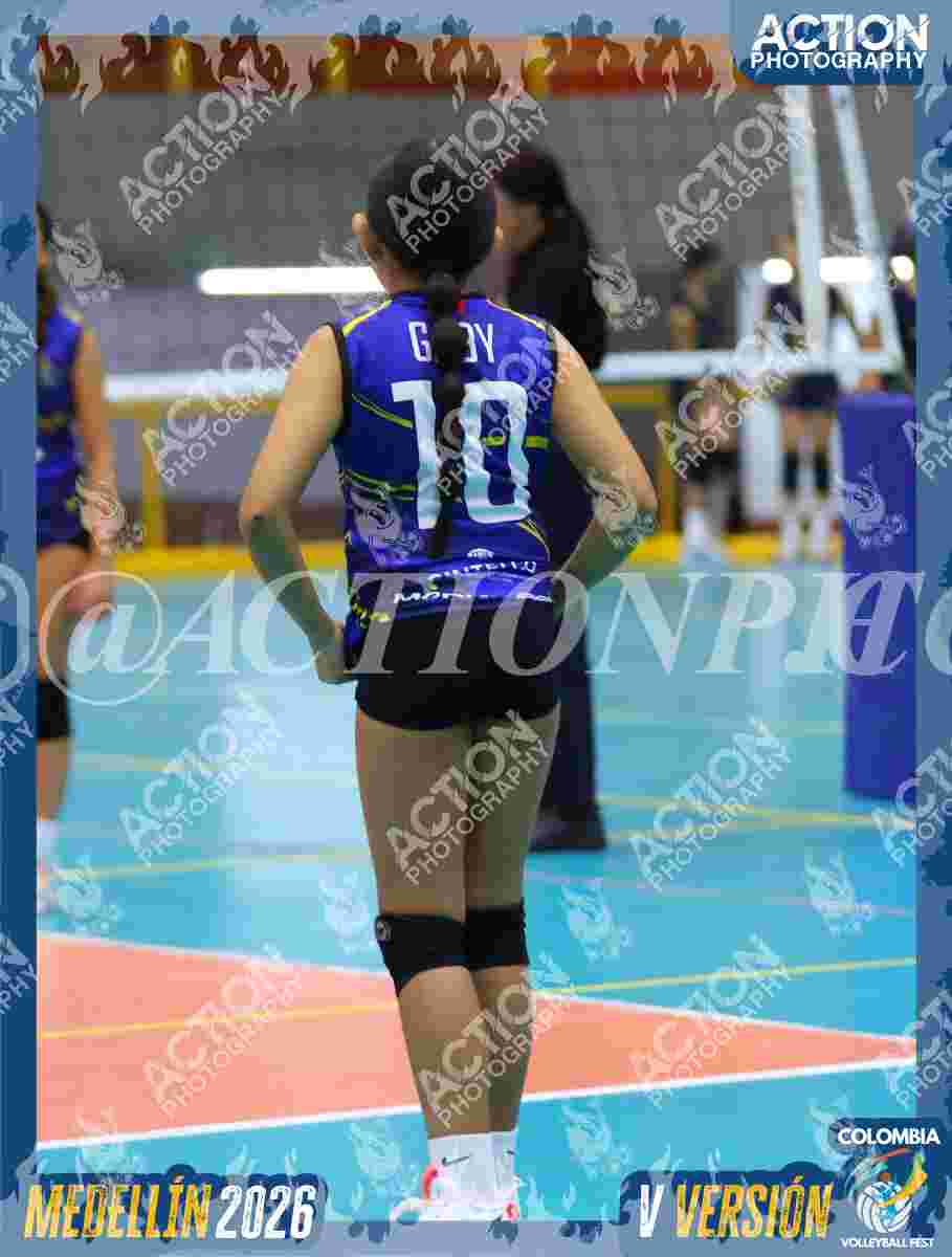 TIGRES DEL VOLEY Foto 1