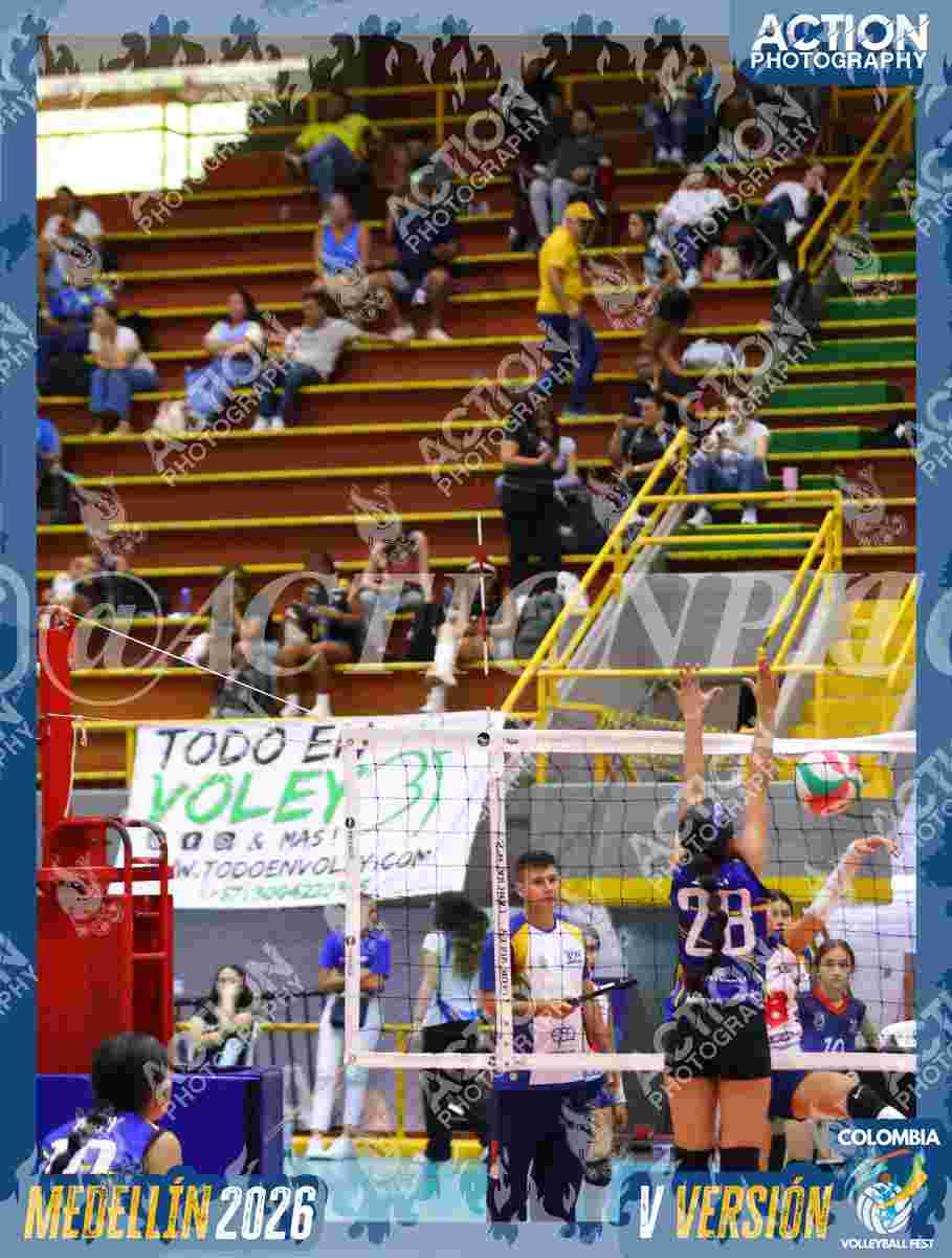 TIGRES DEL VOLEY Foto 11