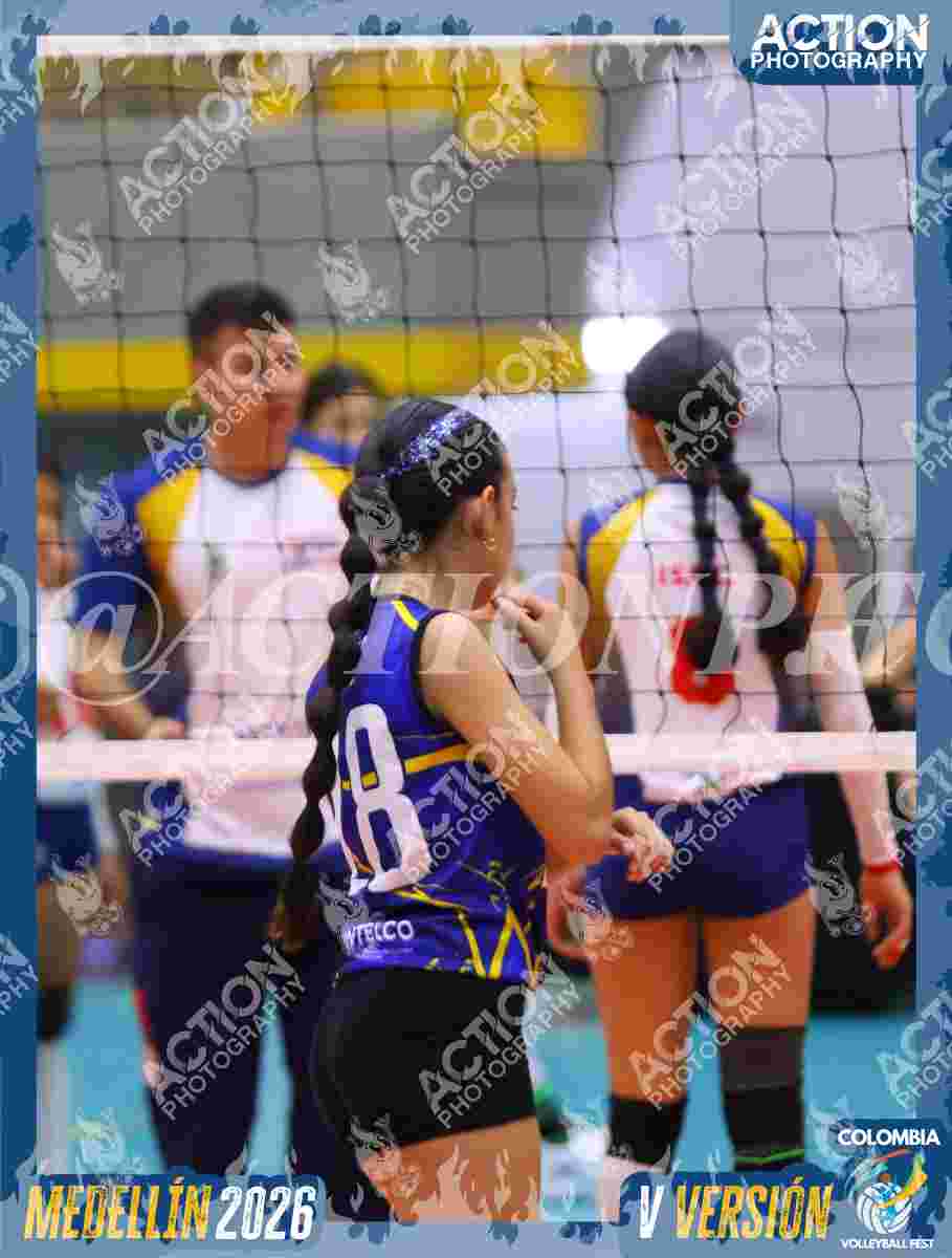 TIGRES DEL VOLEY Foto 1