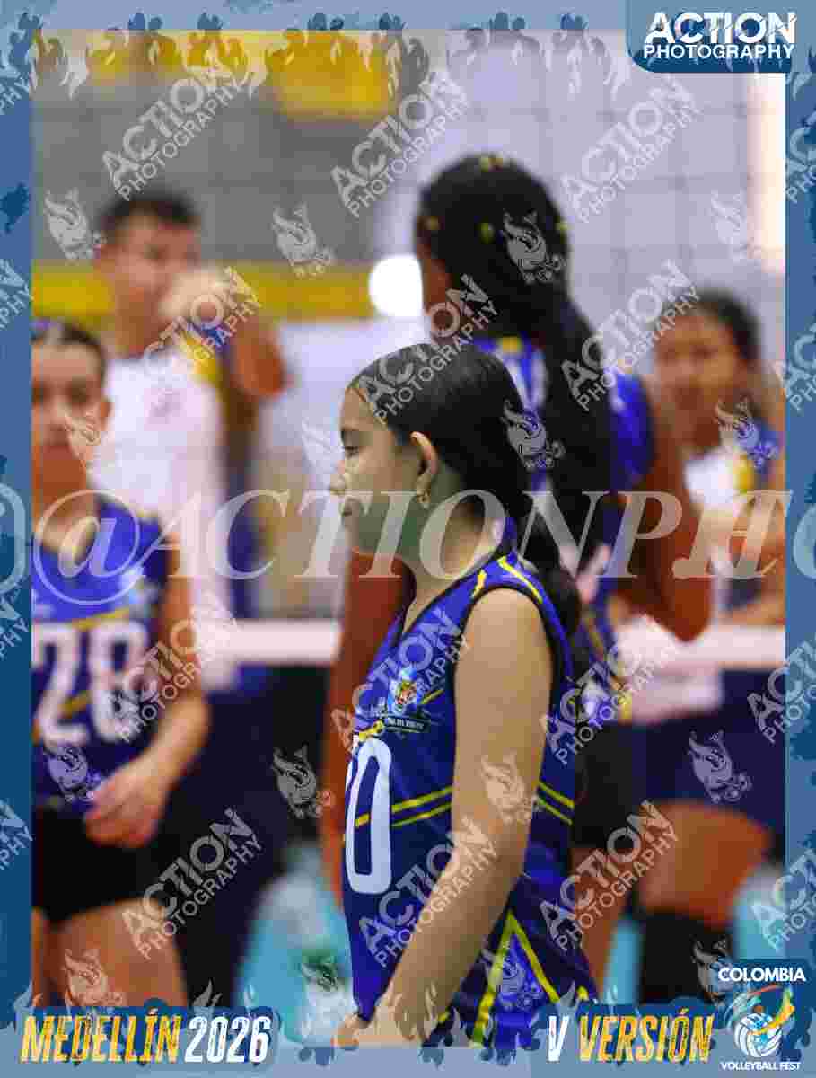TIGRES DEL VOLEY Foto 11