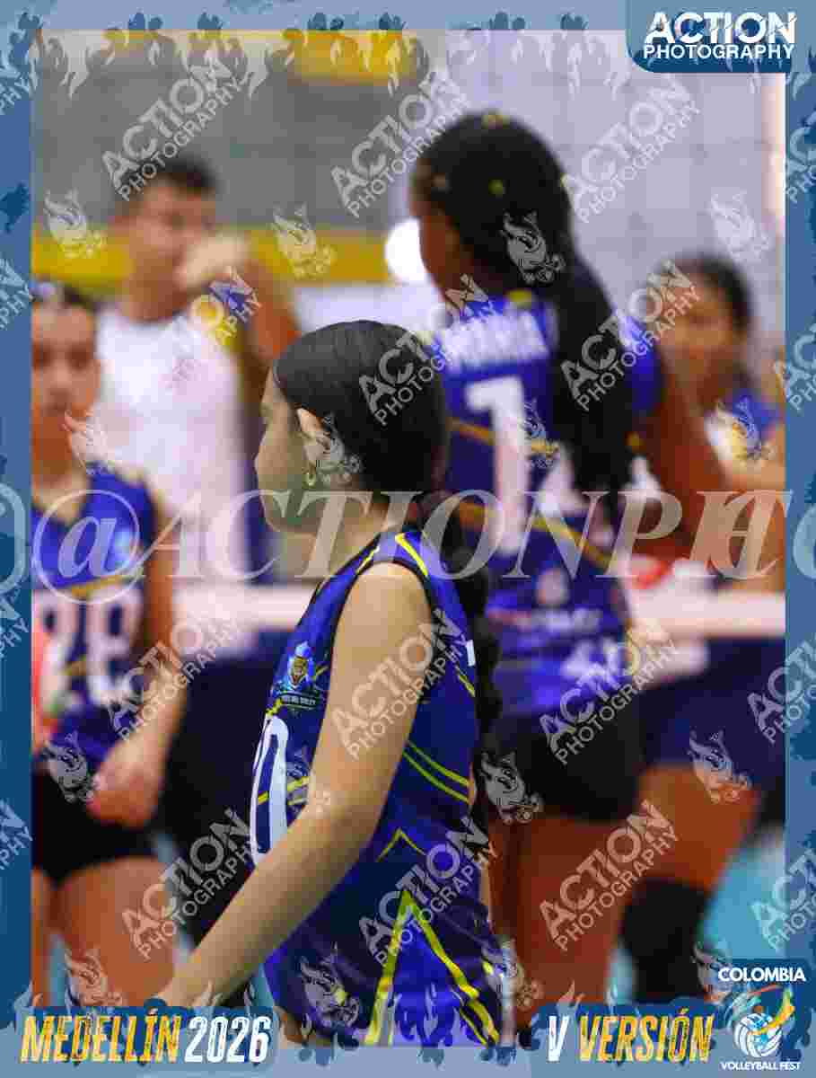 TIGRES DEL VOLEY Foto 1