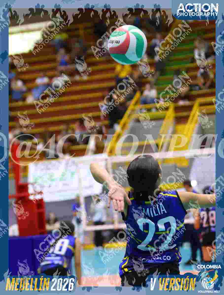 TIGRES DEL VOLEY Foto 11