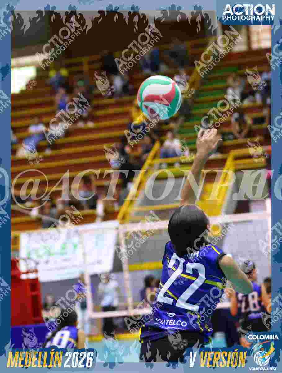 TIGRES DEL VOLEY Foto 11