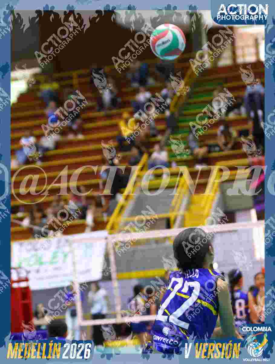 TIGRES DEL VOLEY Foto 11