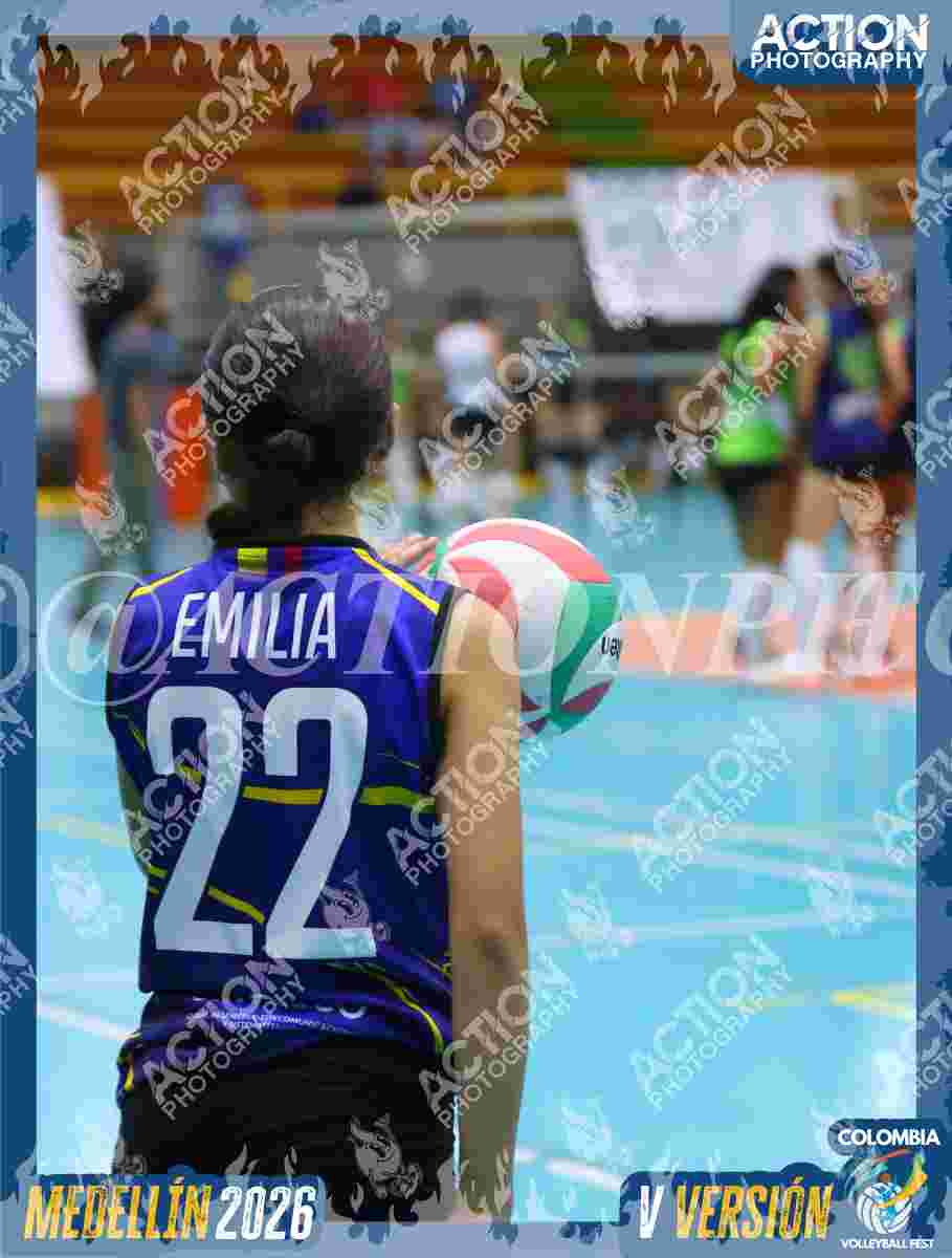 TIGRES DEL VOLEY Foto 11