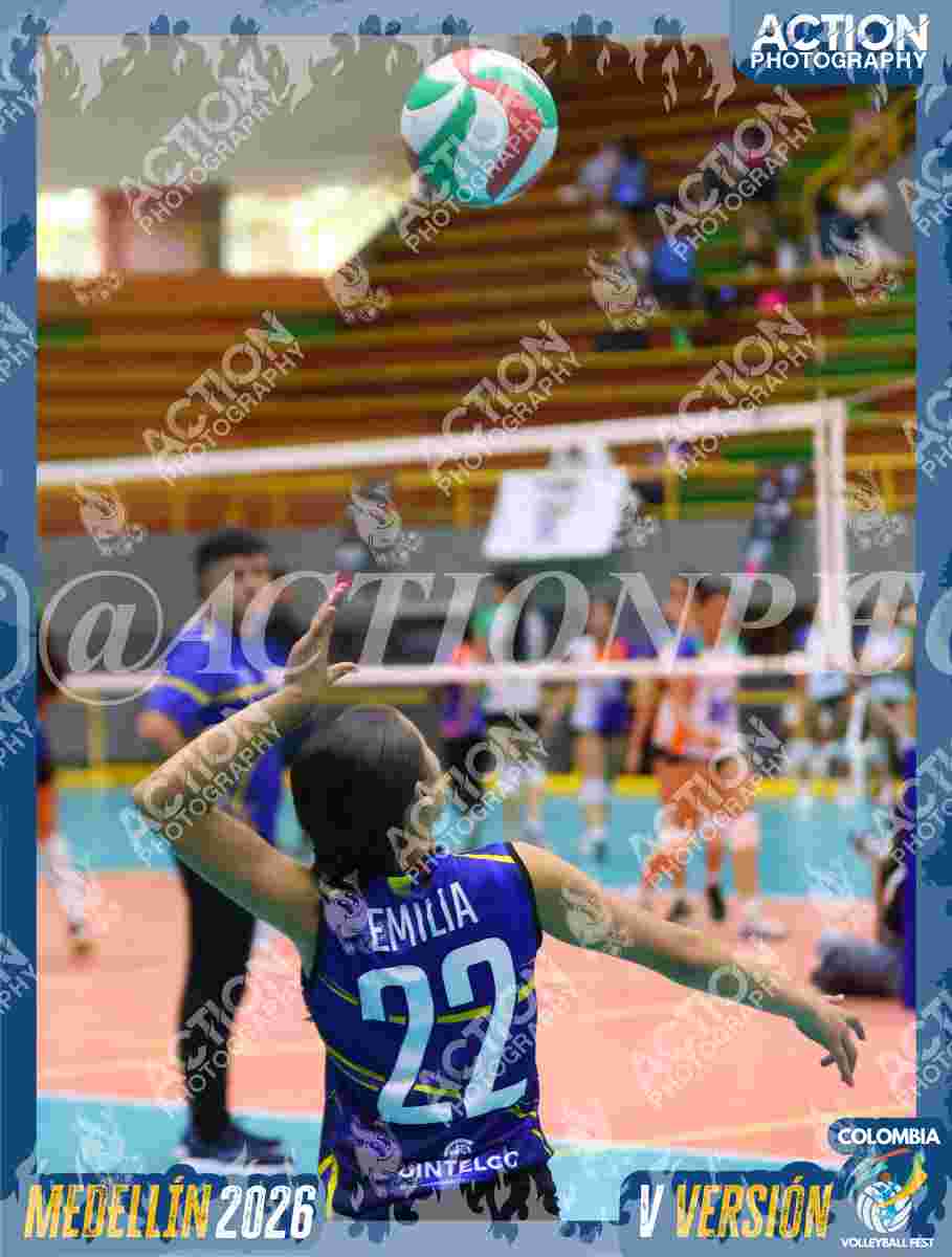 TIGRES DEL VOLEY Foto 11