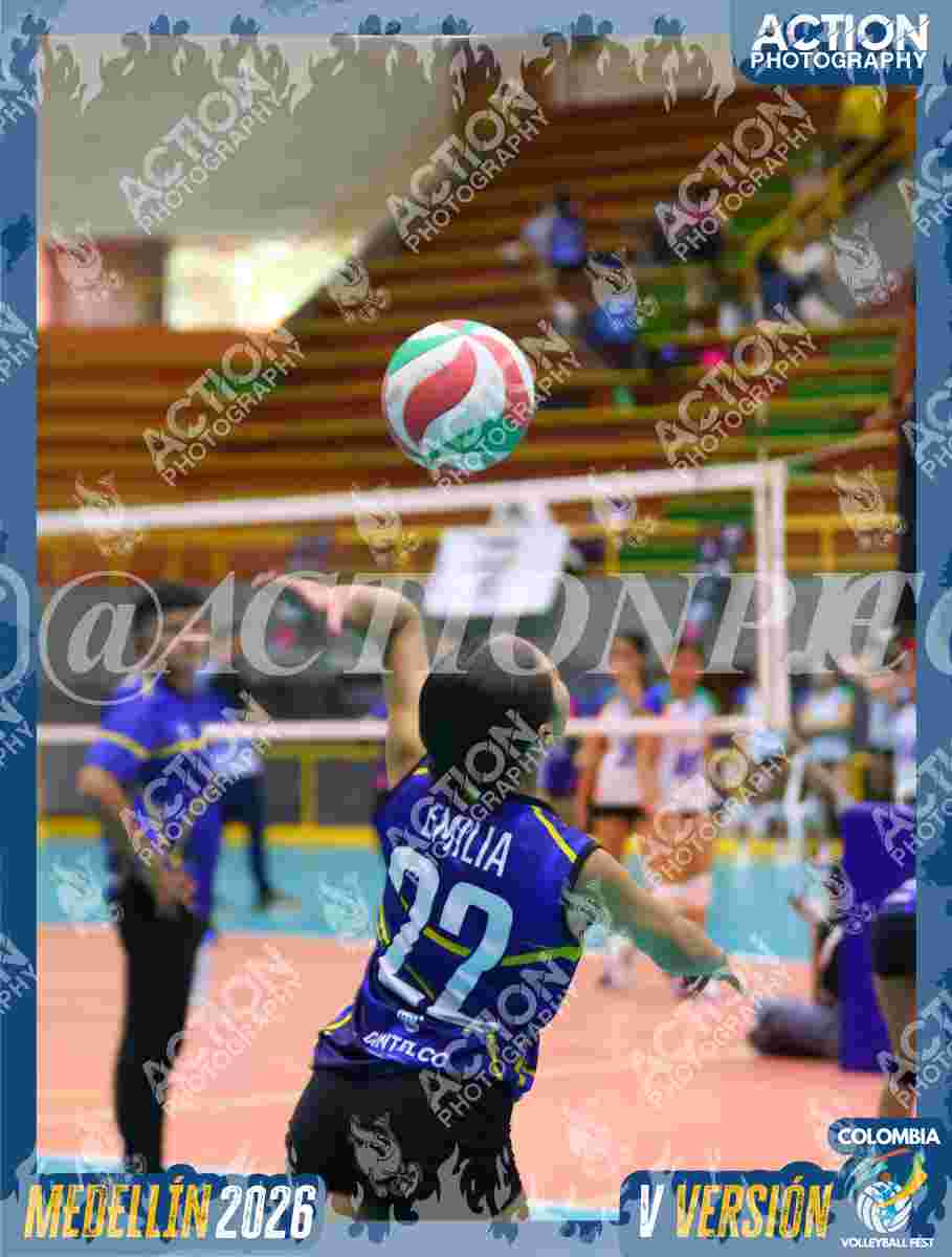 TIGRES DEL VOLEY Foto 11