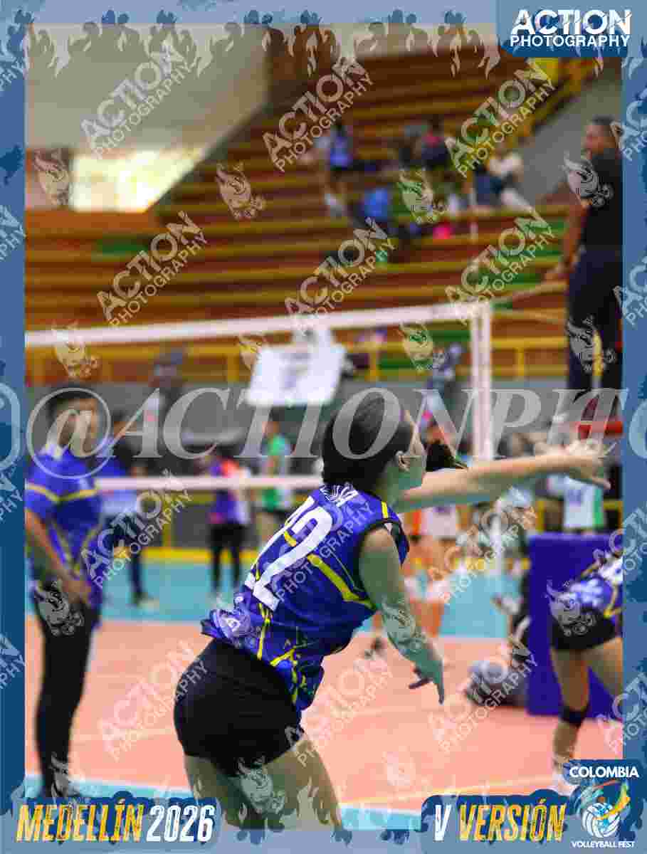 TIGRES DEL VOLEY Foto 11