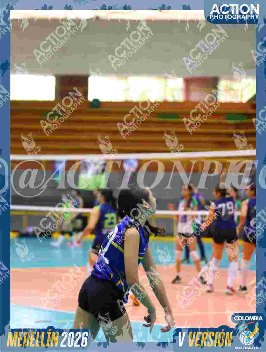 TIGRES DEL VOLEY Foto 11