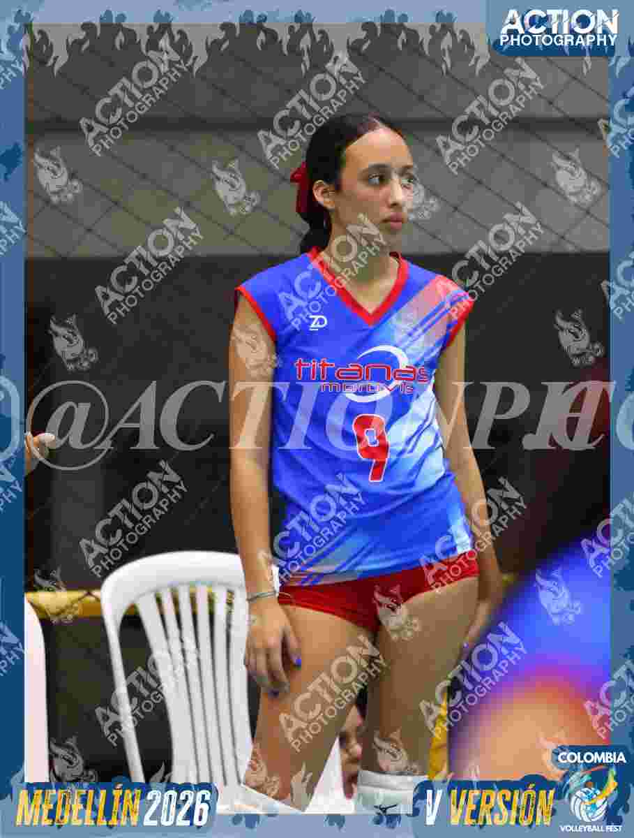 Preview de TITANAS
