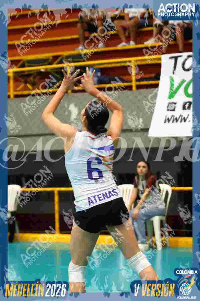 ATENAS BLACK Foto 1
