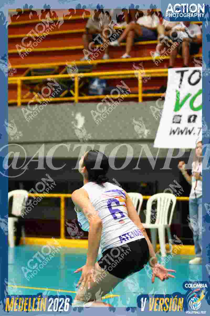 ATENAS BLACK Foto 1