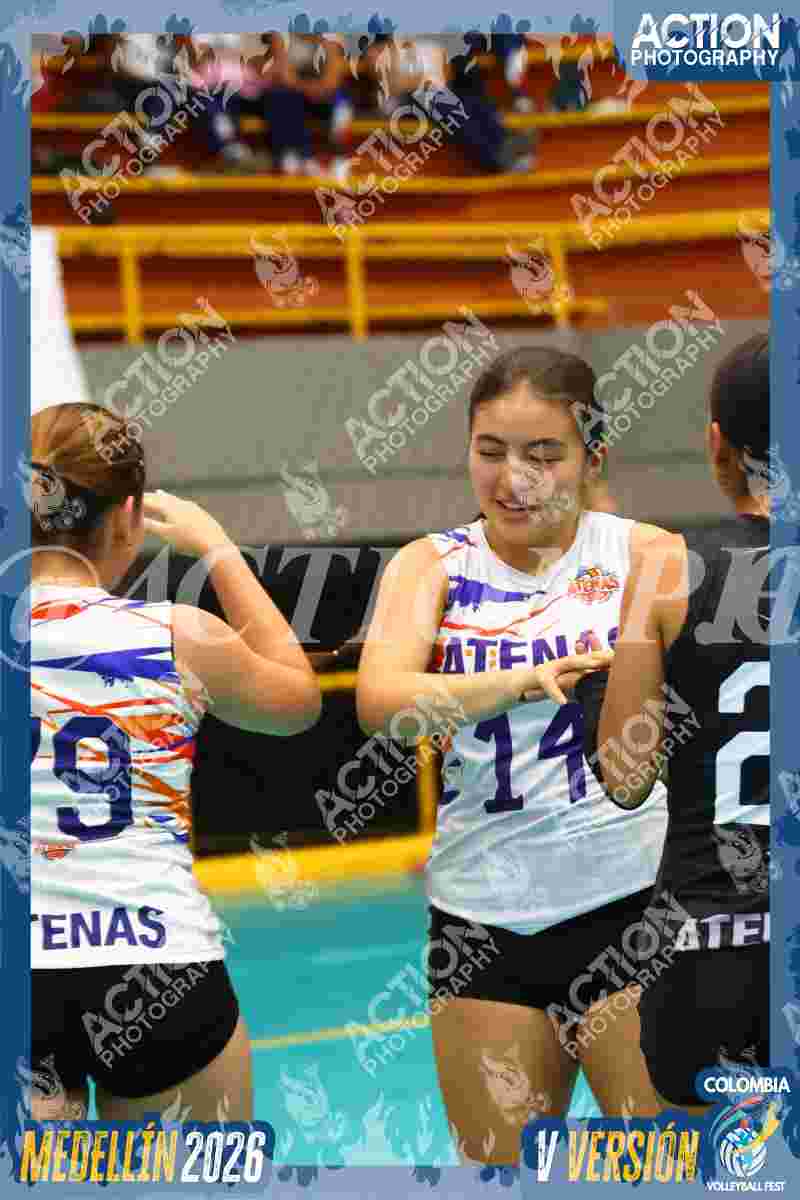Preview de ATENAS BLACK