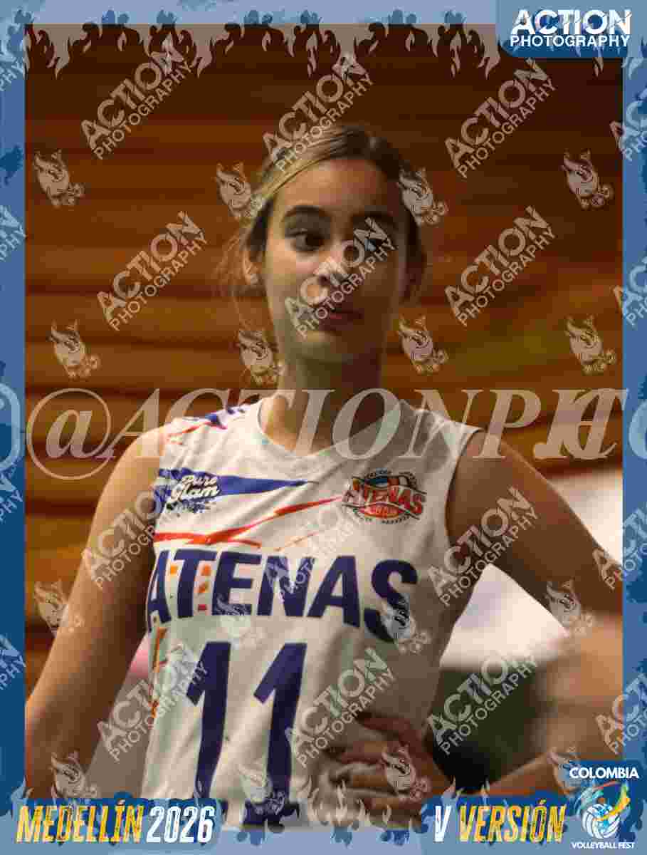 ATENAS BLACK Foto 1