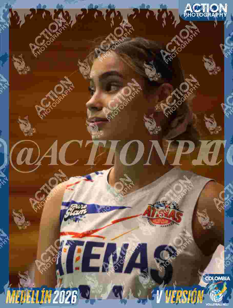 ATENAS BLACK Foto 1