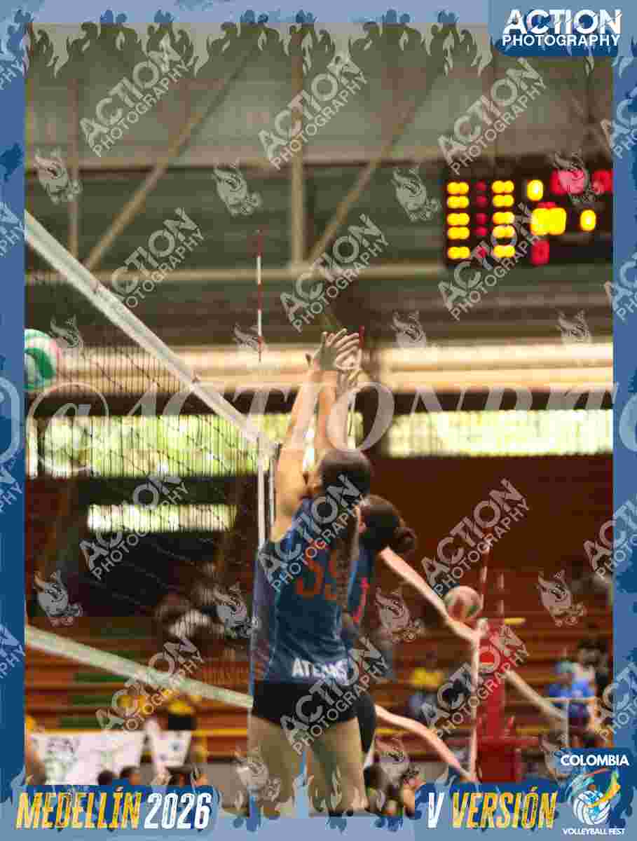 ATENAS BLACK Foto 1