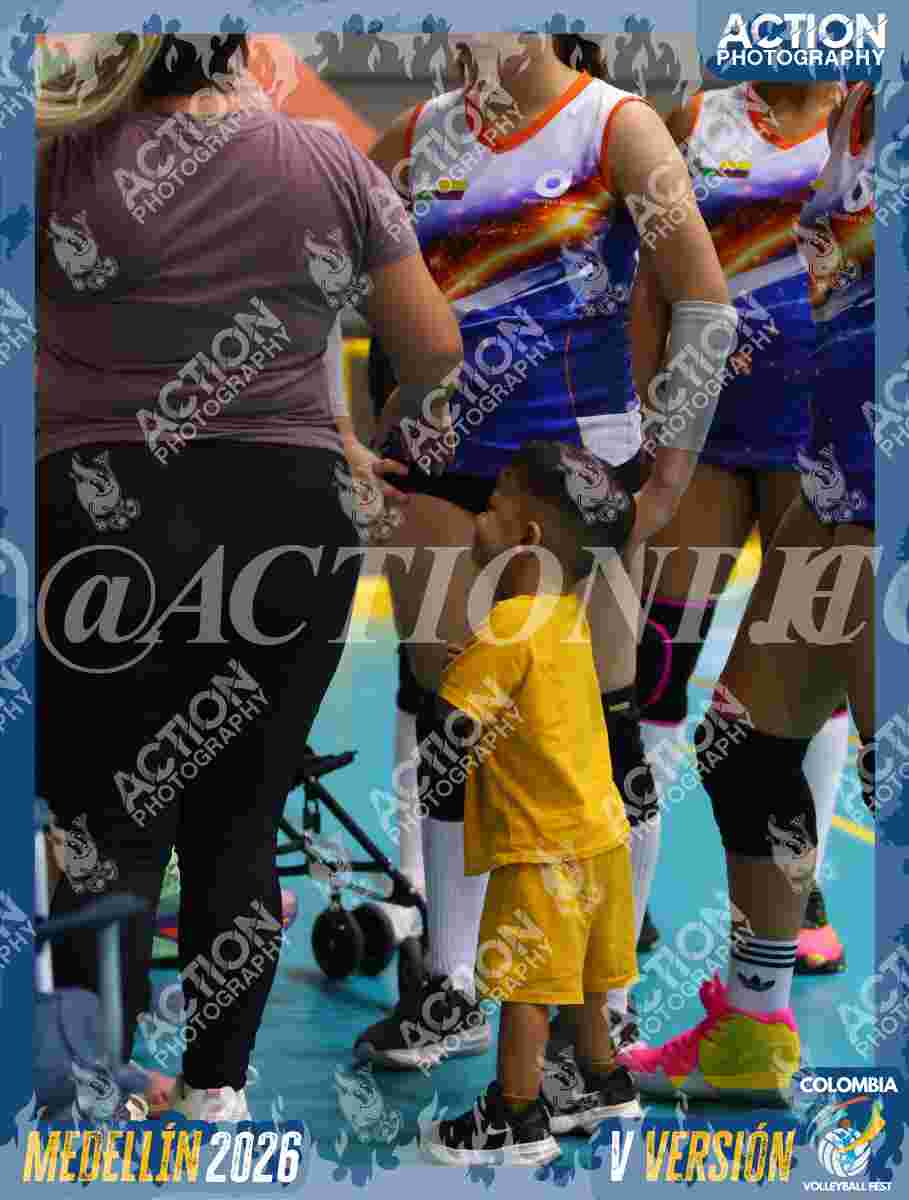 DEPROTES ELITE MEDELLIN Foto 11