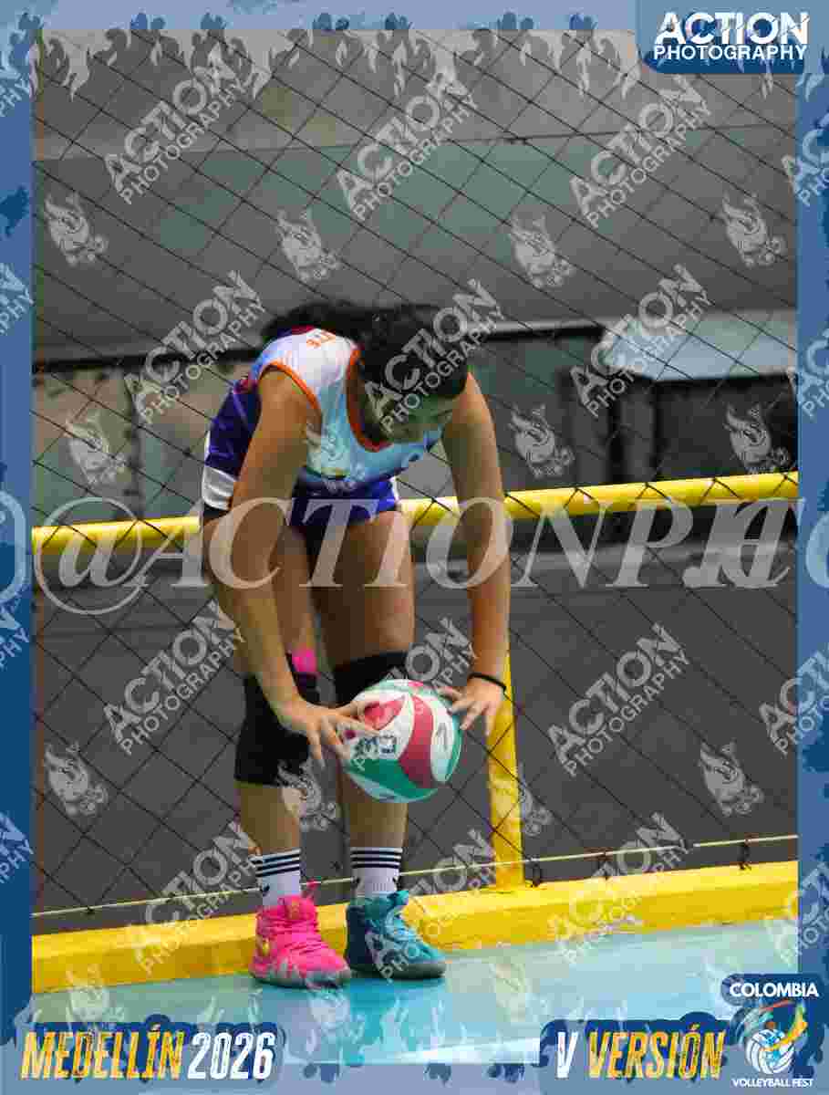DEPROTES ELITE MEDELLIN Foto 11