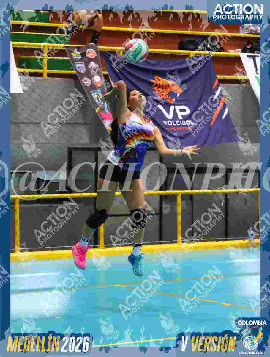 DEPROTES ELITE MEDELLIN Foto 11