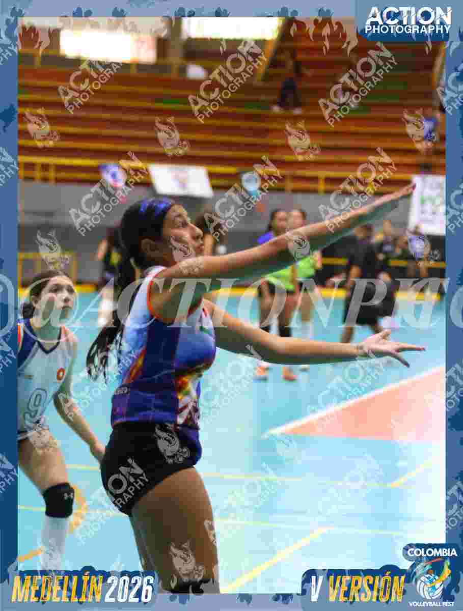 DEPROTES ELITE MEDELLIN Foto 11