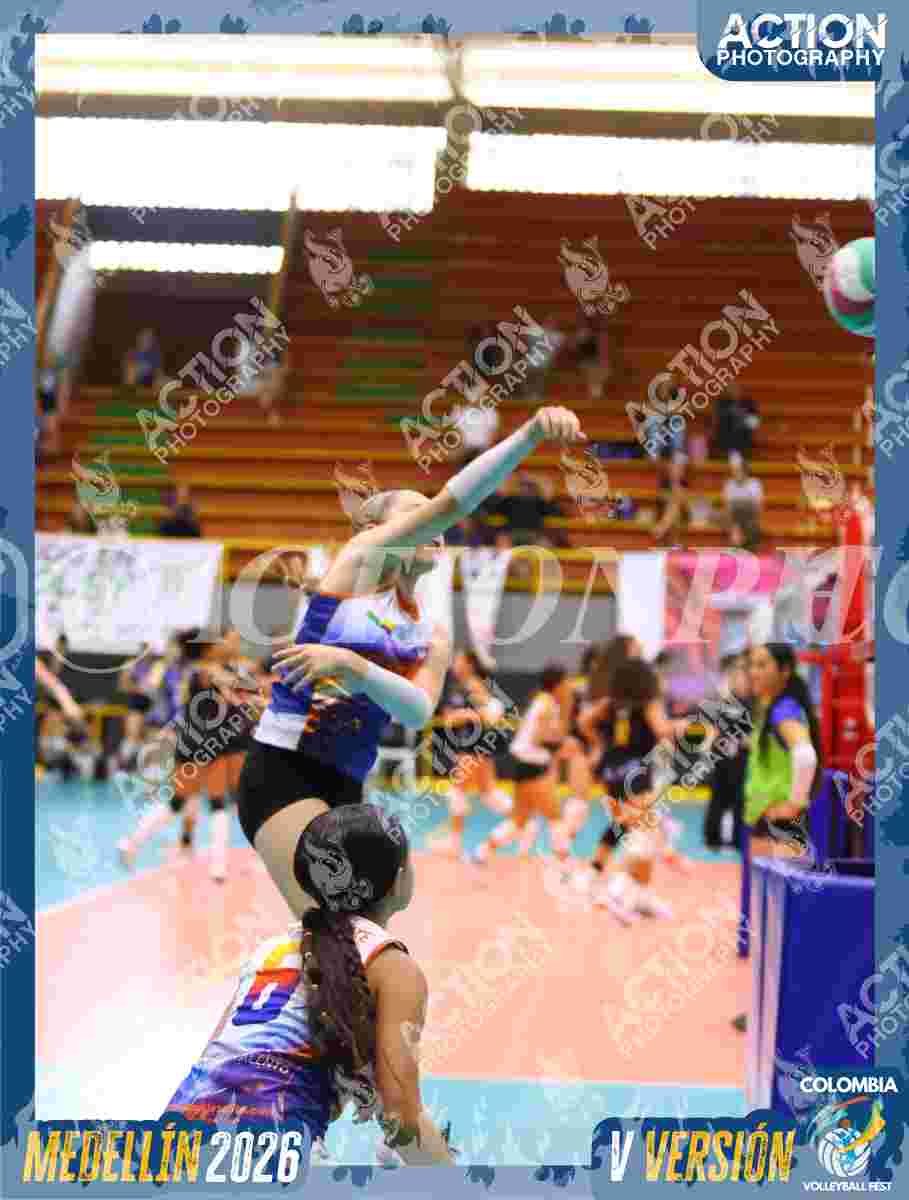 DEPROTES ELITE MEDELLIN Foto 20