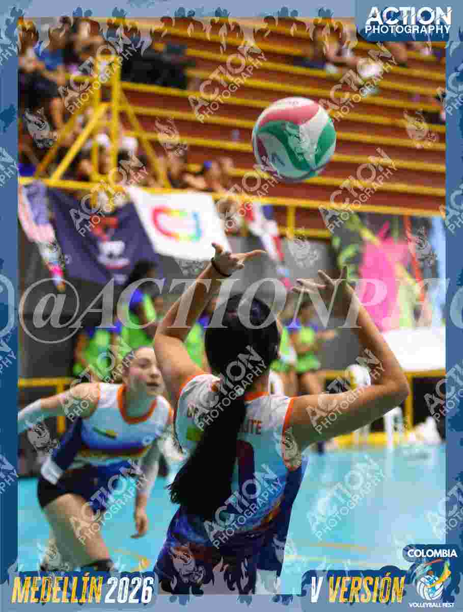 DEPROTES ELITE MEDELLIN Foto 3