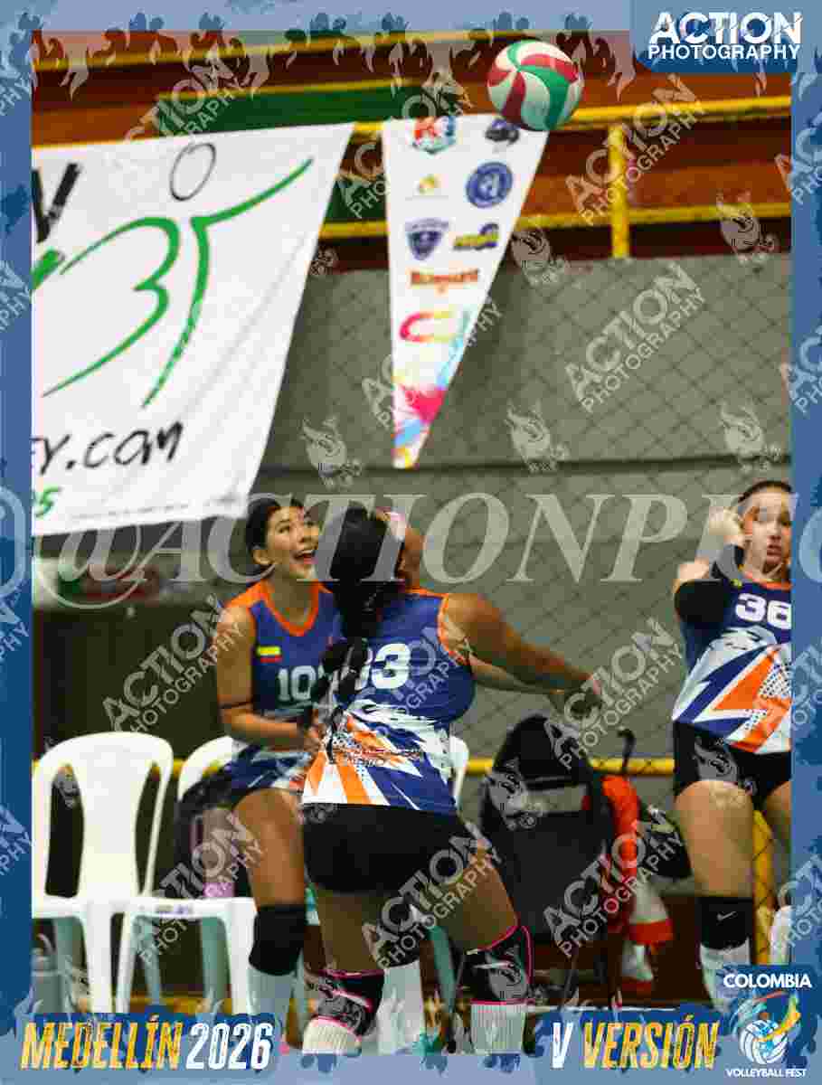 DEPROTES ELITE MEDELLIN Foto 4