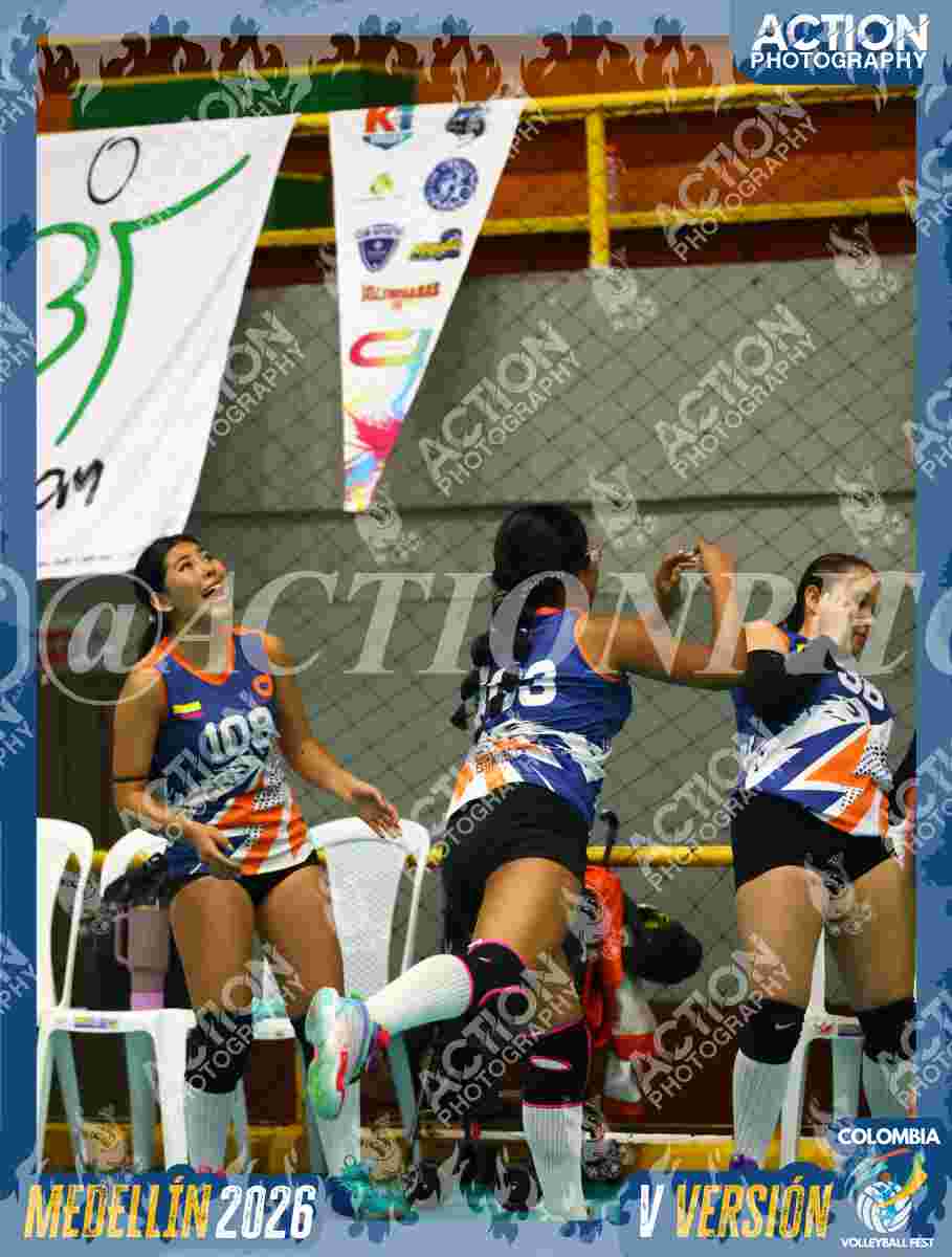 DEPROTES ELITE MEDELLIN Foto 1