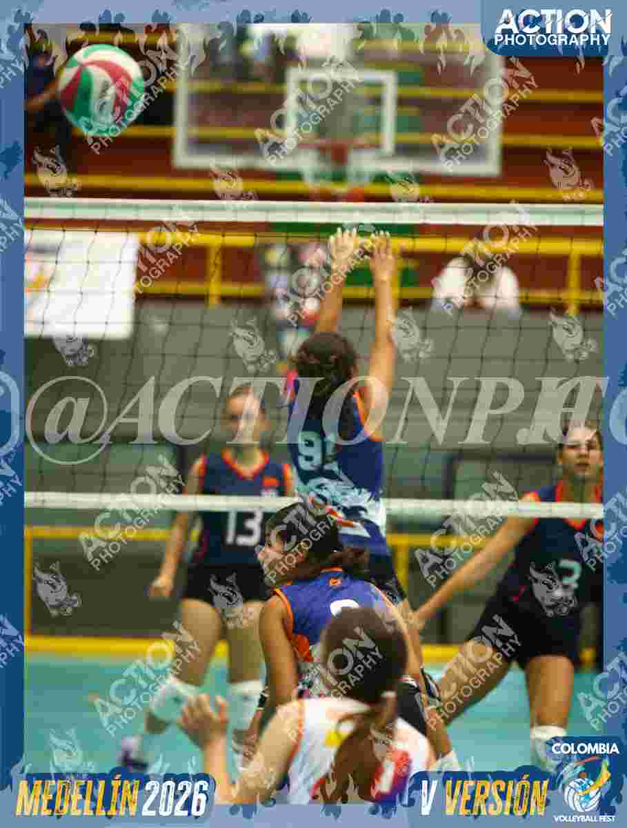 DEPROTES ELITE MEDELLIN Foto 4