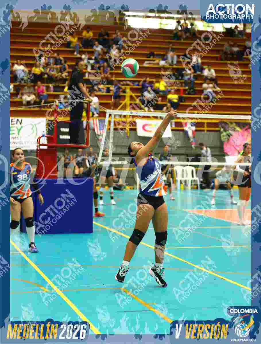 DEPROTES ELITE MEDELLIN Foto 14