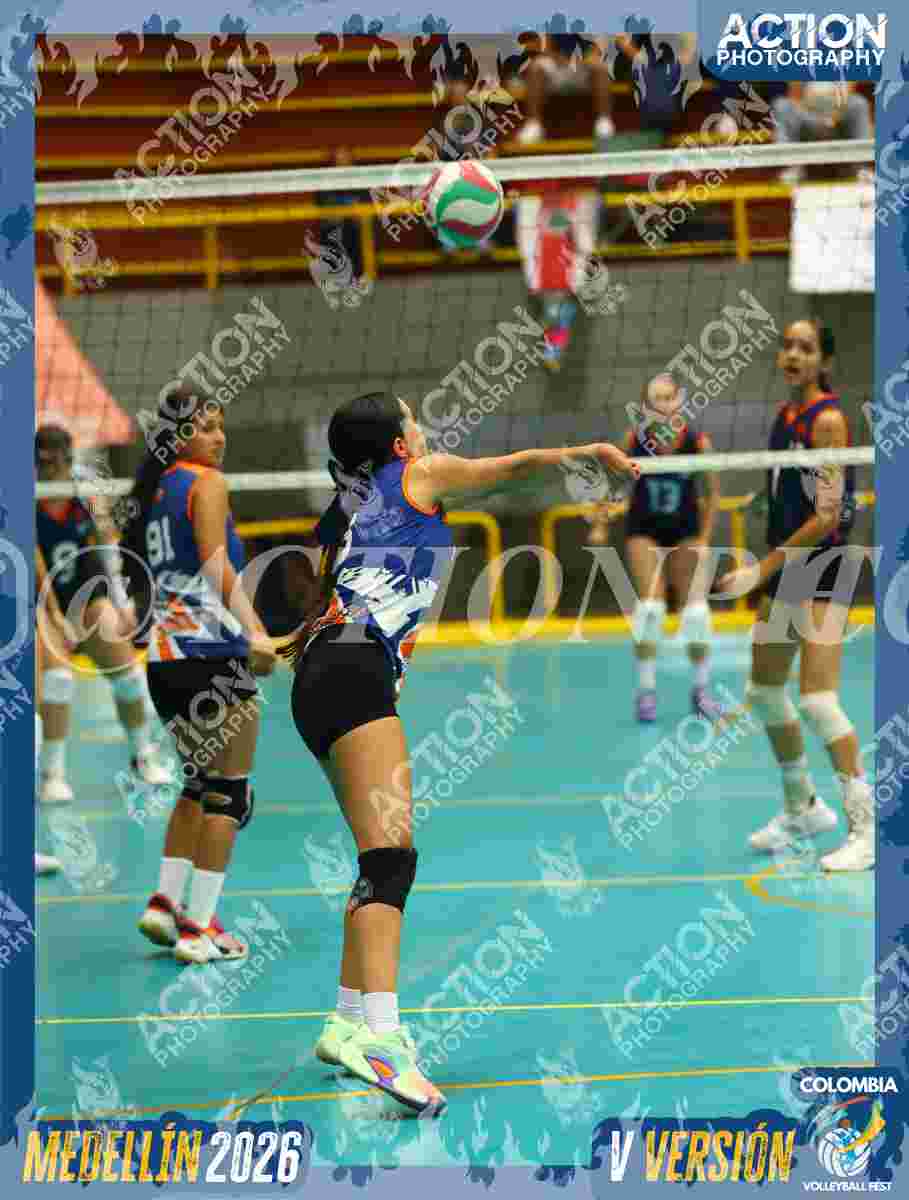 DEPROTES ELITE MEDELLIN Foto 4