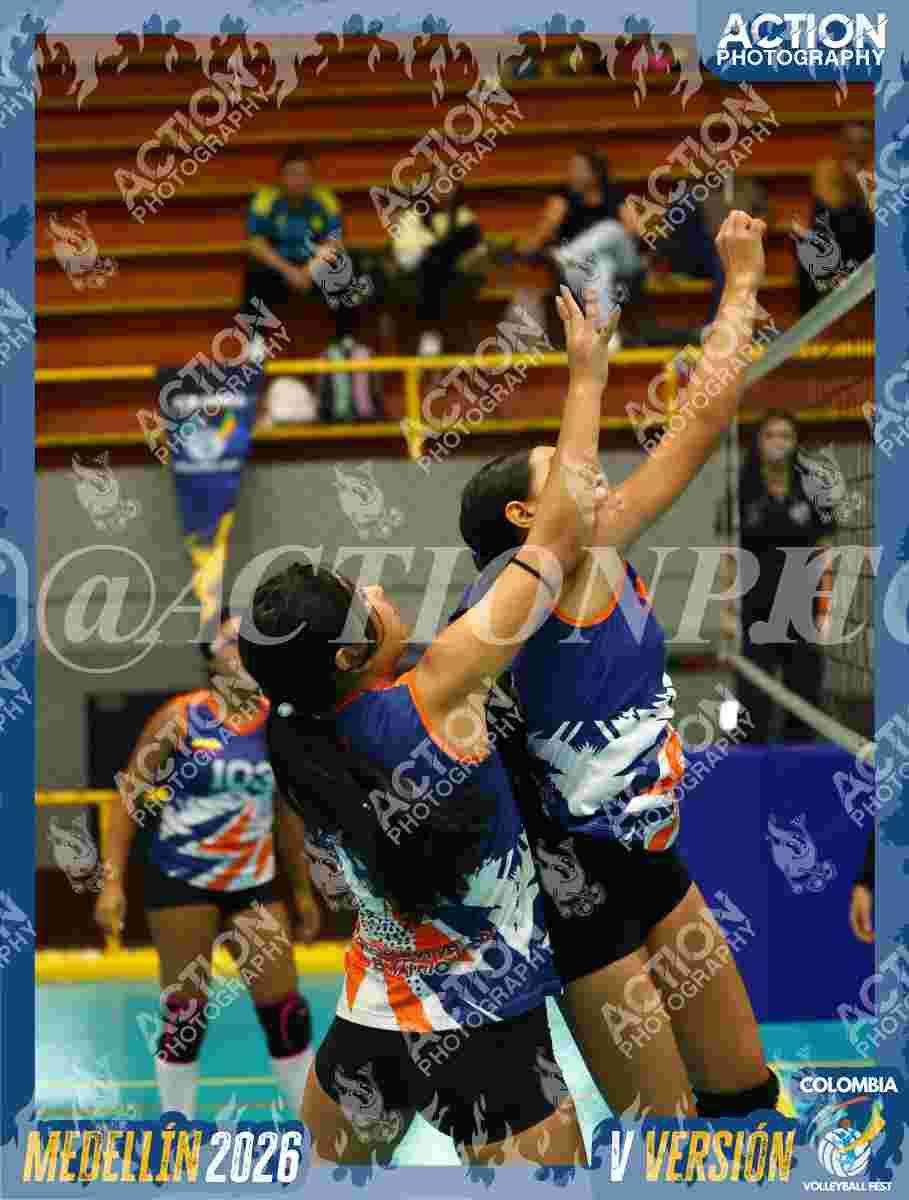 DEPROTES ELITE MEDELLIN Foto 14
