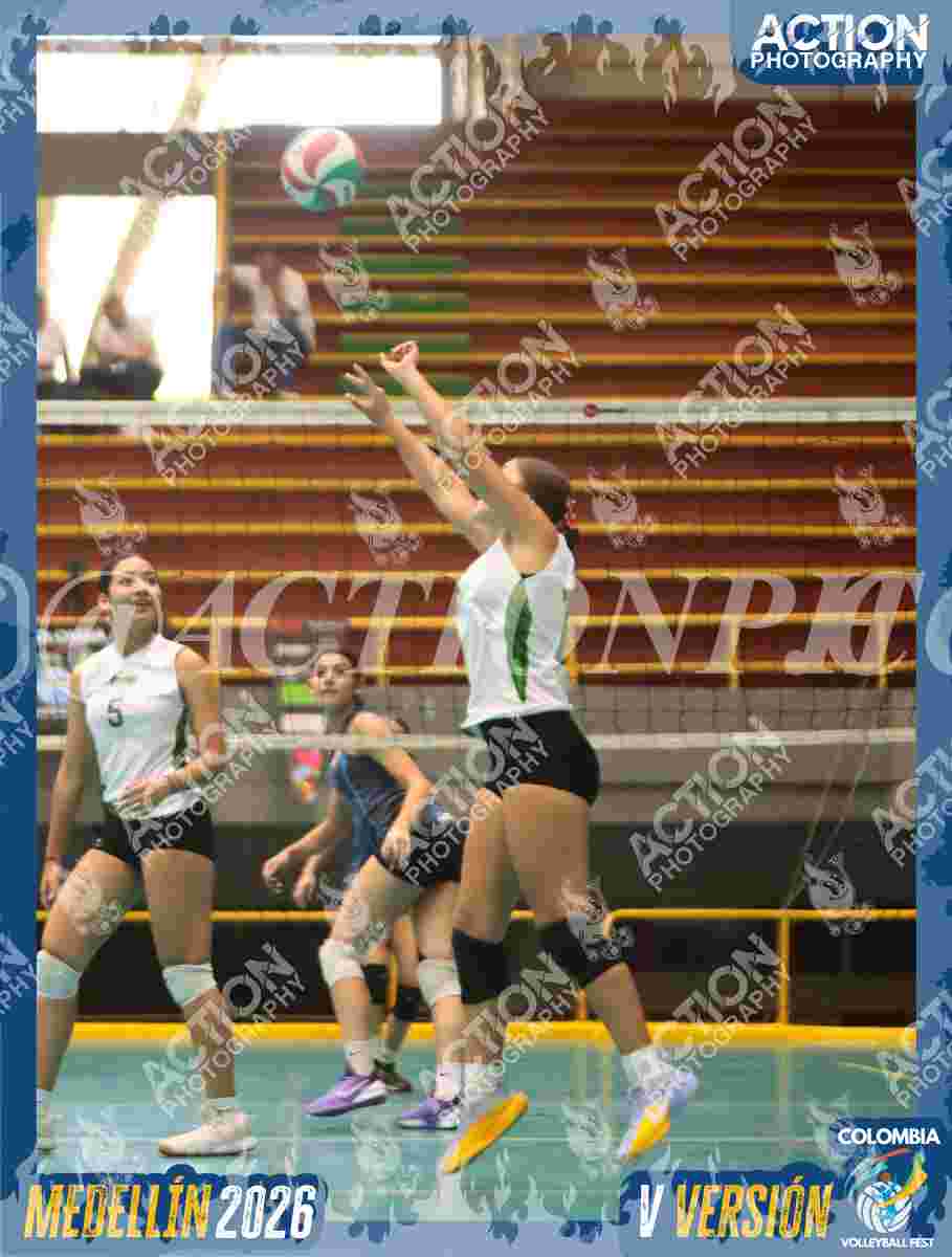 INDER MEDELLIN Foto 3