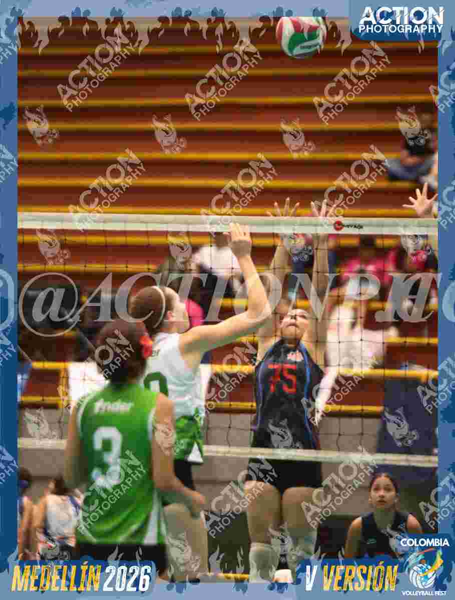 INDER MEDELLIN Foto 1
